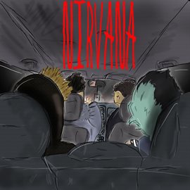 Cover image for Nirvana