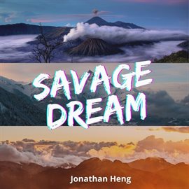 Cover image for Savage Dream