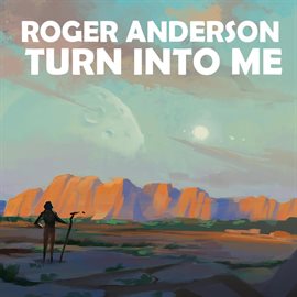 Cover image for Turn into Me