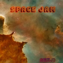Cover image for Space Jam