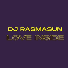 Imagen de portada para Love Inside