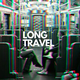 Cover image for Long Travel