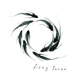 Cover image for Fifty Seven