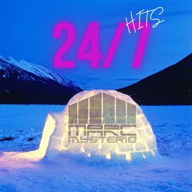 Cover image for 24/7 HITS