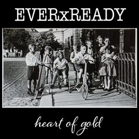 Imagen de portada para Heart of Gold