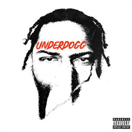 Cover image for Underdogg