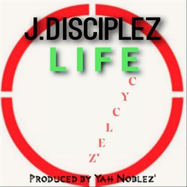 Cover image for Life Cyclez'