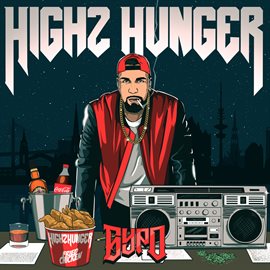 Cover image for HighzHunger