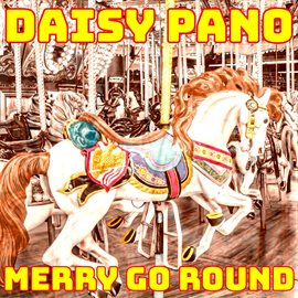 Cover image for Merry Go Round
