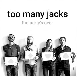 Imagen de portada para The Party's Over