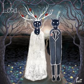 Imagen de portada para Lull