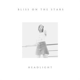 Cover image for Headlight