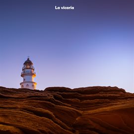 Cover image for La Vicaria