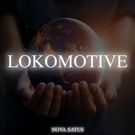 Cover image for LOKOMOTIVE