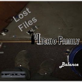 Imagen de portada para Lost Files Vol. 1