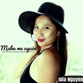 Cover image for Make Me Again