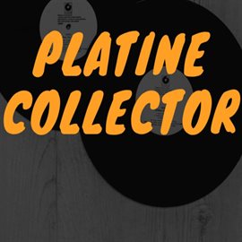 Cover image for Platine Collector