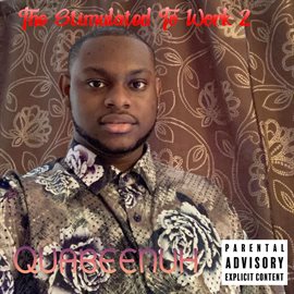 Cover image for The Stimulated to Work 2