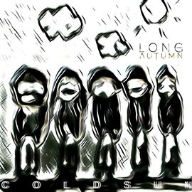 Imagen de portada para Cold Sun