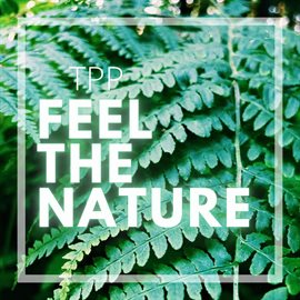 Cover image for Feel the Nature