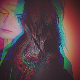 Cover image for Darker Vibes