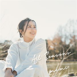 Cover image for All Seasons