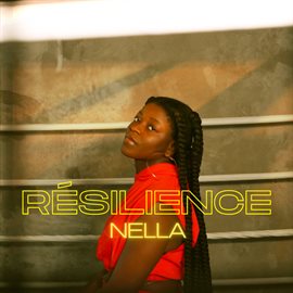 Cover image for Résilience