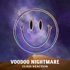 Imagen de portada para Voodoo Nightmare