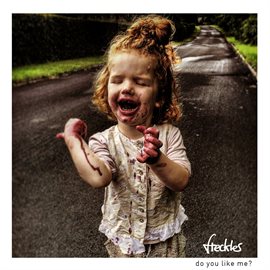 Cover image for Do You Like Me?