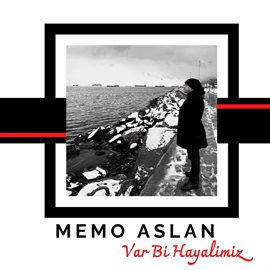 Cover image for Var Bi Hayalimiz