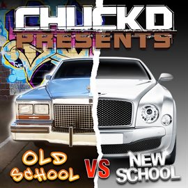 Cover image for Old School vs. New School