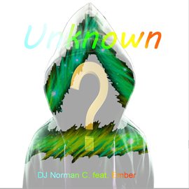 Cover image for Unknown