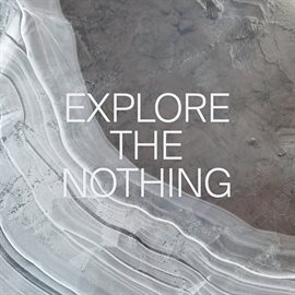 Imagen de portada para Explore the Nothing