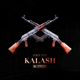 Cover image for Kalash