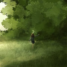 Cover image for Songs For Nature