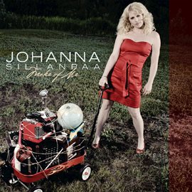 Cover image for Make of Me