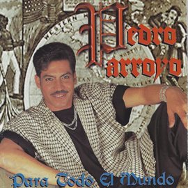 Imagen de portada para Para Todo El Mundo