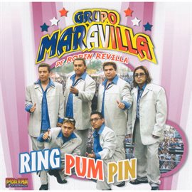 Imagen de portada para Ring Pum Pin