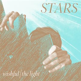 Cover image for Wishful/The Light