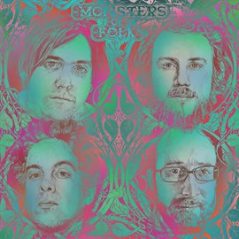 Cover image for Monsters of Folk