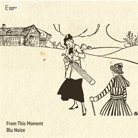Cover image for From This Moment