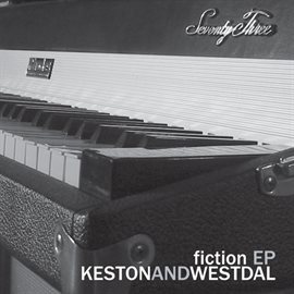 Cover image for Fiction EP