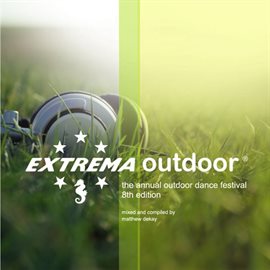 Imagen de portada para Extrema Outdoor