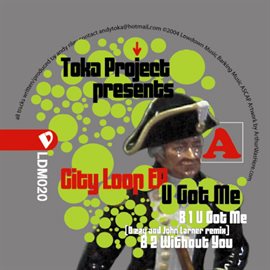 Cover image for City Loop EP