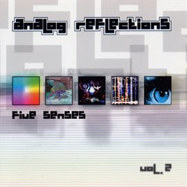 Imagen de portada para Analog Reflections Vol. 2 - Five Senses