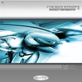 Cover image for The Sound Syndicate