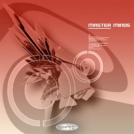 Cover image for Master Minds