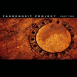 Cover image for Fahrenheit Project Part Two