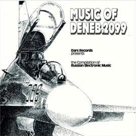 Cover image for Music of Deneb.2099