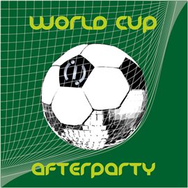 Cover image for World Cup Afterparty